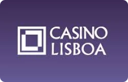 Casino Lisboa logo