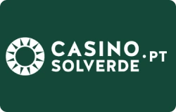 Casino Solverde logo