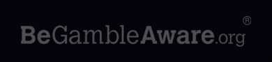 gamble aware logo